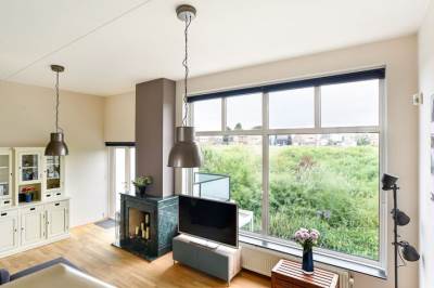 Woning Pyreneeën 57 Amsterdam