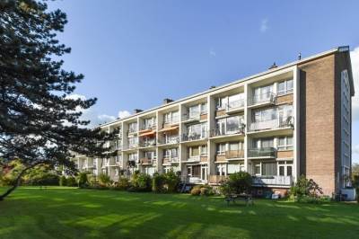 Woning Ridderspoorweg 222 Den Haag