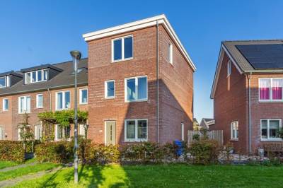 Woning Jasmijn 10 Rijswijk (ZH)