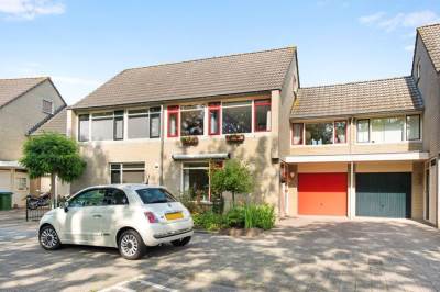 Woning Achterste Havervelden 33 Breda