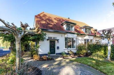 Woning Burgemeester van Dorth tot Medlerstraat 8 Duiven