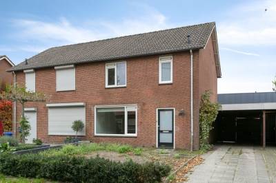 Woning Nieuwstraat 22 Rijkevoort