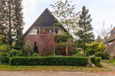 Woning Telgenkamp 4 Rolde