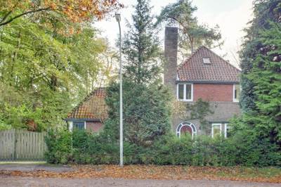 Woning Dolderseweg 112 Den Dolder