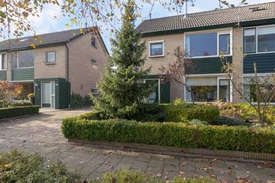 Woning de Pagenberg 55 Heerde