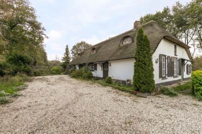 Woning Hooghei 36 Berlicum