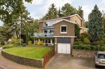 Woning Paasberglaan 19 Arnhem