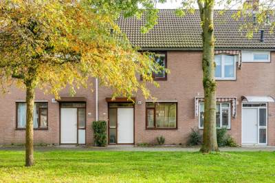 Woning Praam 259 Amstelveen