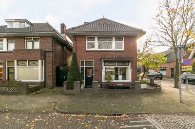 Woning Berkweg 54 Hengelo (OV)