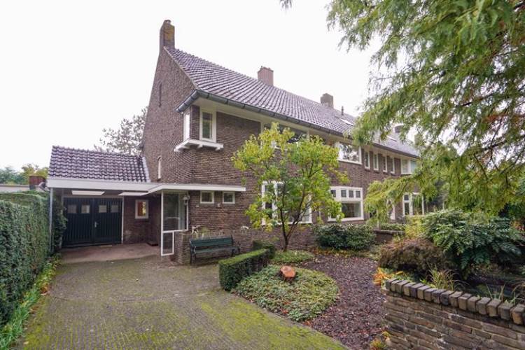 Woning Groesbeekseweg 344 Nijmegen