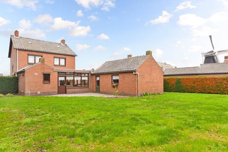 Woning Coolenstraat 16 Weert