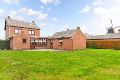 Woning Coolenstraat 16 Weert