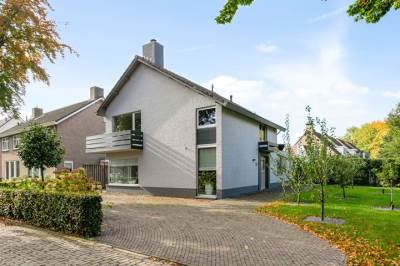 Woning Maternusstraat 26 Diessen