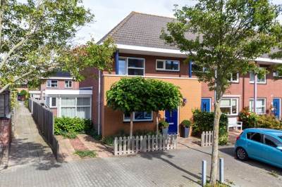 Woning Otellolaan 31 Nieuw-Vennep