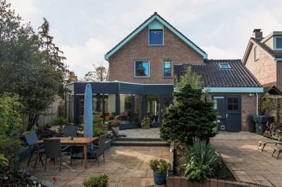 Woning Hoefblad 1 Kampen