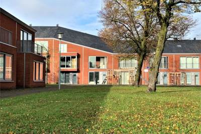 Woning Prof. Kohnstammstraat 32 Utrecht