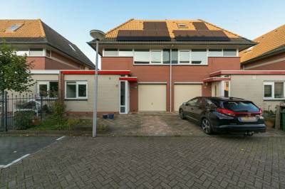 Woning Vecht 120 Nieuwerkerk aan den IJssel