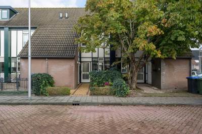 Woning Wilgenlaan 44 Driebruggen