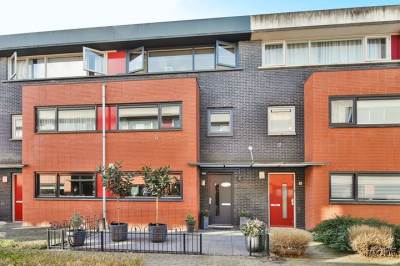 Woning Stepelerveld 5 Nieuw-Vennep