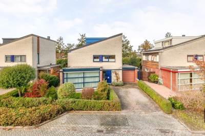 Woning Koggelaan 18 Heerhugowaard