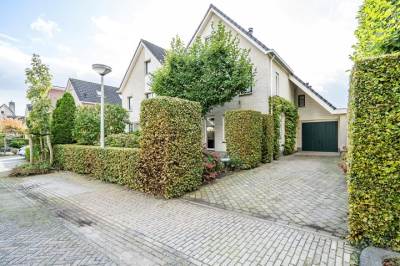 Woning Margaretha van Daunstraat 5 Vianen (UT)