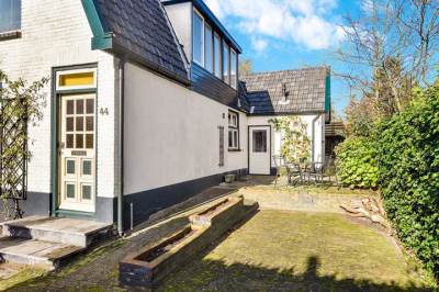 Woning Achterlandseweg 44 Apeldoorn