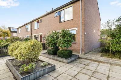 Woning Papiermolen 39 Hoorn (NH)