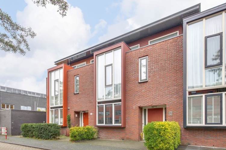 Woning Serenade 26 Zaandam