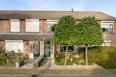 Woning Het Ham 7 Warnsveld