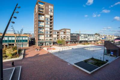 Woning Tussen de Markten 67 Roosendaal