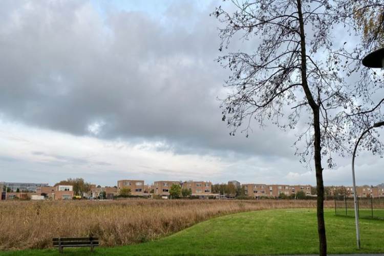 Woning Twistvlietpad 85 Zwolle