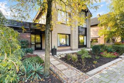 Woning Lepelaarpark 15 Purmerend