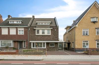 Woning Kummenaedestraat 13 Geleen