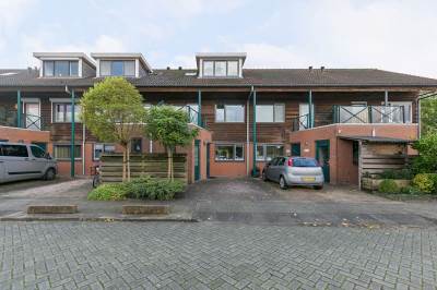 Woning Maartje Offers erf 24 Heerhugowaard