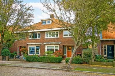 Woning J.P. Coenstraat 7 Hoorn (NH)