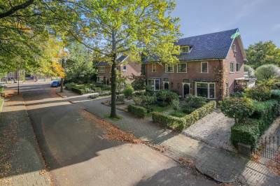 Woning Kastanjelaan 31 Apeldoorn