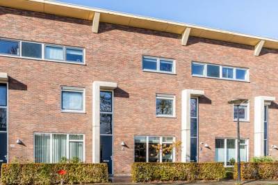 Woning Leonard Springerlaan 488 Deventer