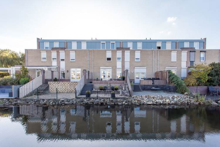 Woning Poldermolen 114 Weert