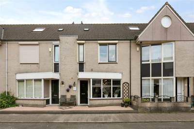 Woning Boezelgracht 106 Volendam