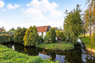 Woning De Hout 82 Hem