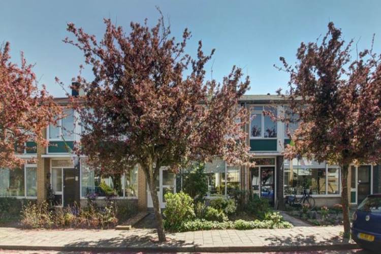 Woning Hyacinthenlaan 20 Limmen