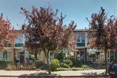 Woning Hyacinthenlaan 20 Limmen