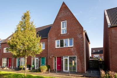 Woning Inlaagdijk 37 Zwaag