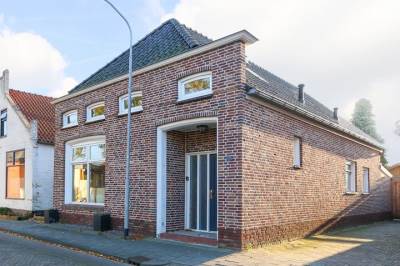 Woning Hoofdkade 102 Stadskanaal