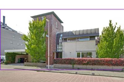 Woning Dijkwacht 35 Leiderdorp