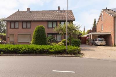 Woning Noordelijke Esweg 190 Hengelo (OV)