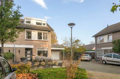 Woning Laanderhof 62 Berghem