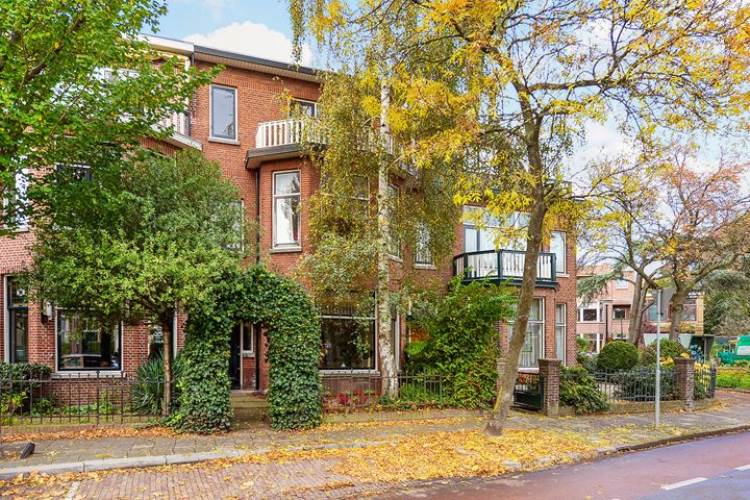 Woning Geestbrugweg 69 Rijswijk (ZH)