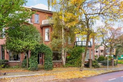 Woning Geestbrugweg 69 Rijswijk (ZH)