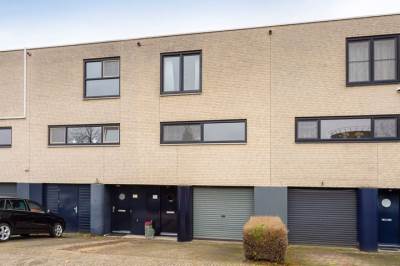 Woning Noorderlicht 125 Amersfoort